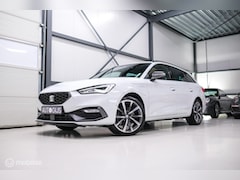 SEAT Leon Sportstourer - FR 1.4 TSI eHybrid | ACC | Stoel + stuur verwarming | Drivers Assistent Pack XL | LED | Ca