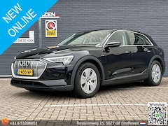 Audi e-tron - 55 quattro edition 95 kWh | € 16.900, - NETTO | Climate | Cruise | Navi | PDC | APK 12-202