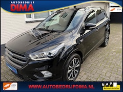Ford Kuga - 1.5 EcoBoost ST Line/ Navi/ Camera/ Stuur+ Stoelverwarming/ ECC