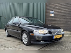 Volvo S80 - 2.4 AUT APK 05-26 inruilkoopje