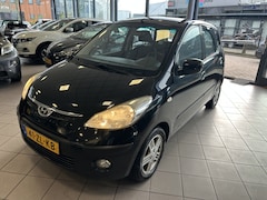 Hyundai i10 - 1.1 i-Catcher Airco APK 2027 BJ 2008