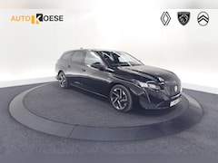 Peugeot 308 SW - 1.6 Plug-in Hybrid 180 Allure | Camera | Adaptieve Cruise Control | Navigatie
