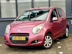 Suzuki Alto - 1.0 Base |Airco |Nieuwe APK |CarPlay