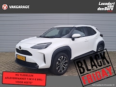 Toyota Yaris Cross - 1.5 VVT-I Business Plus | Navi | Apple Carplay / Andriod Auto | Camera | Cruise