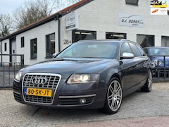 Audi A6 Avant - 2.4 Pro Line zeer nette staat