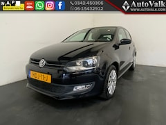 Volkswagen Polo - 1.2 Comfortline Climate. 5-Deurs