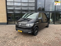 Volkswagen Transporter - 2.0 TDI L2H1 DC Highline dubbel cabine, aut, NL-auto