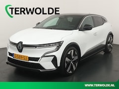 Renault Mégane E-Tech - techno EV60 220pk optimum charge | pack augmented vision & advanced driving assist | Warmt