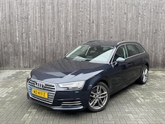 Audi A4 Avant - 1.4 TFSI Sport Lease Edition nieuwe Distr