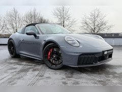Porsche 911 Targa - 3.6 T-Hybrid 4 GTS