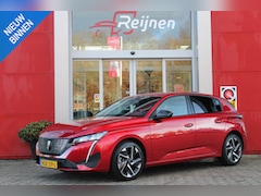 Peugeot 308 - 1.2 Hybrid 145PK E-DCS6 Allure | AGR STOEL | STOEL EN STUUR VEWARMING | KEYLESS ENTRY/STAR