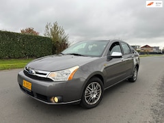 Ford Focus - SE AUTOMAAT/APK 11-2026