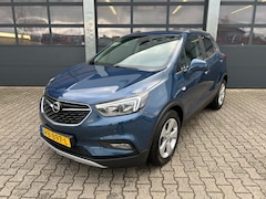 Opel Mokka X - 1.4 Turbo 140pk Innovation