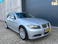 BMW 3-serie Touring - 325xi Executive AUT XENON PDC