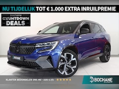 Renault Austral - 1.2 E-Tech full hybrid 200 iconic esprit Alpine | Rondomzicht Camera | Adaptieve cruise co