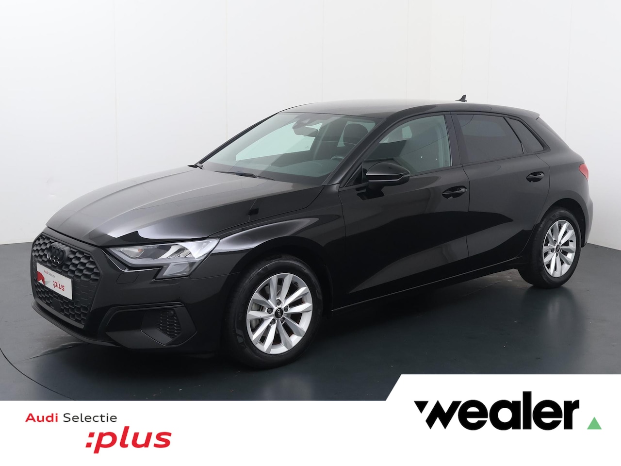 Audi A3 Sportback - 30 TFSI Pro Line | 110 PK | Automaat | Achteruitrijcamera | Apple Carplay/Android Auto | A - AutoWereld.nl