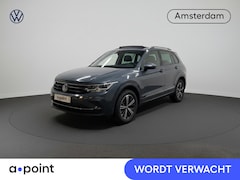 Volkswagen Tiguan - 1.4 TSI eHybrid Life/Active 245 pk Automaat (DSG) | Navigatie | Panoramadak | Parkeersenso