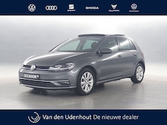 Volkswagen Golf - 1.0 TSI 110pk Comfortline Advance / Panoramadak / Stoelverwarming / Adaptive Cruise