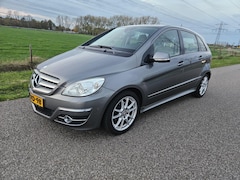 Mercedes-Benz B-klasse - 200 Automaat