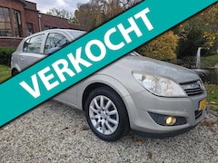 Opel Astra - 1.6 Temptation *apk:10-2026