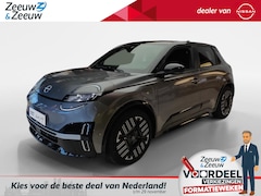 Nissan Micra - Advance 52 kWh Launch edition NU OP VOORRAAD €1000, - INRUILPREMIE | TWO-TONE | DIVERSE KL