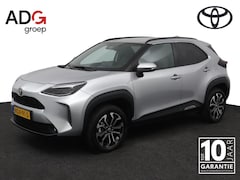 Toyota Yaris Cross - 1.5 Hybrid 115 First Edition | Comfort pack | Stuur en stoel verwarming | Parkeersensoren