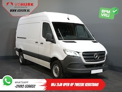 Mercedes-Benz Sprinter - 316 2.2 CDI Aut. L2H2 EXPORT RWD LED/ Gev.Stoel/ Airco/ Cruise/ Trekhaak
