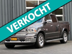 Dodge Ram 1500 - 5.7 V8 Quad Cab Laramie Schuifdak Camera Leder Clima Cruise