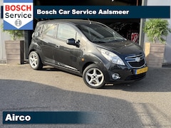 Chevrolet Spark - 1.0 16V L /NAP/AIRCO/APK/