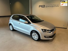Volkswagen Polo - 1.2 TSI BlueMotion 5-DEURS COMFORT EDITION/AIRCO/CRUISE CONTROL/ISOFIX/48.820 km NAP/1e EI