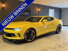Chevrolet Camaro - 2.0 Turbo Sport Bj: 2018 / 275 PK