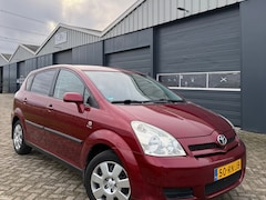 Toyota Corolla Verso - 1.6 VVT-i Terra