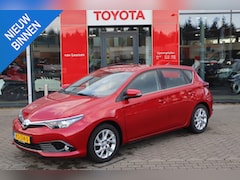 Toyota Auris - 1.2T ASPIRATION LIMITED 5-DEURS TREKHAAK LM-VELGEN CAMERA CRUISE DEALERONDERHOUDEN NL-AUTO