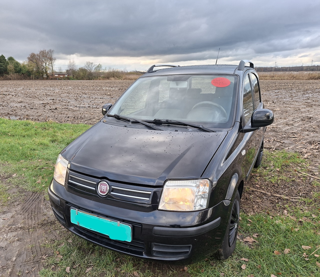 Fiat Panda - 1.2 Edizione Cool - AutoWereld.nl