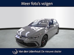 Volkswagen Golf - GTE 1.4 TSI eHybrid 245pk PHEV / Apple Carplay / LED Plus / Black Style