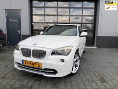 BMW X1 - XDrive28i Executive 3.0 NIEUWSTAAT pano leer