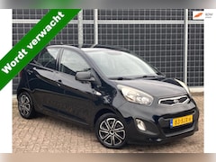 Kia Picanto - 1.0 CVVT Comfort Pack