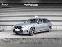 BMW 3-serie Touring - 320e