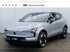 Volvo EX30 - Single Motor Extended Range Plus 69 kWh | Getint Glas Achter | 19" Lichtmetalen velgen | V
