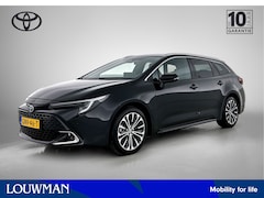 Toyota Corolla Touring Sports - Hybrid 140 Dynamic | Draadloze Telefoonlader | Stoelverwarming | Climate Control | Parkeer