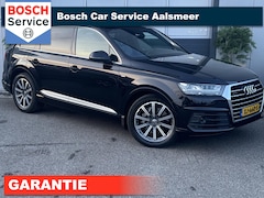 Audi Q7 - 3.0 TDI quattro Pro Line + 7p / PANO/ CAMERA / LM VELGEN /