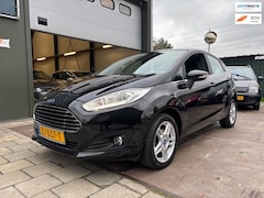 Ford Fiesta - 1.0 Titanium Airco Nieuwstaat 92dkm