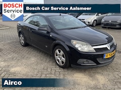 Opel Astra TwinTop - 1.8 Enjoy / KOPPELING STUK /