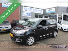 Citroën C3 Picasso - 1.6 VTi Exclusive