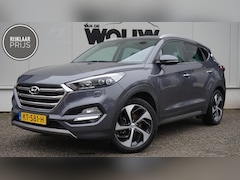 Hyundai Tucson - 1.6 T-GDi Premium 4WD Automaat | Trekhaak