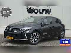 Mitsubishi Colt - 1.0T MT Intense