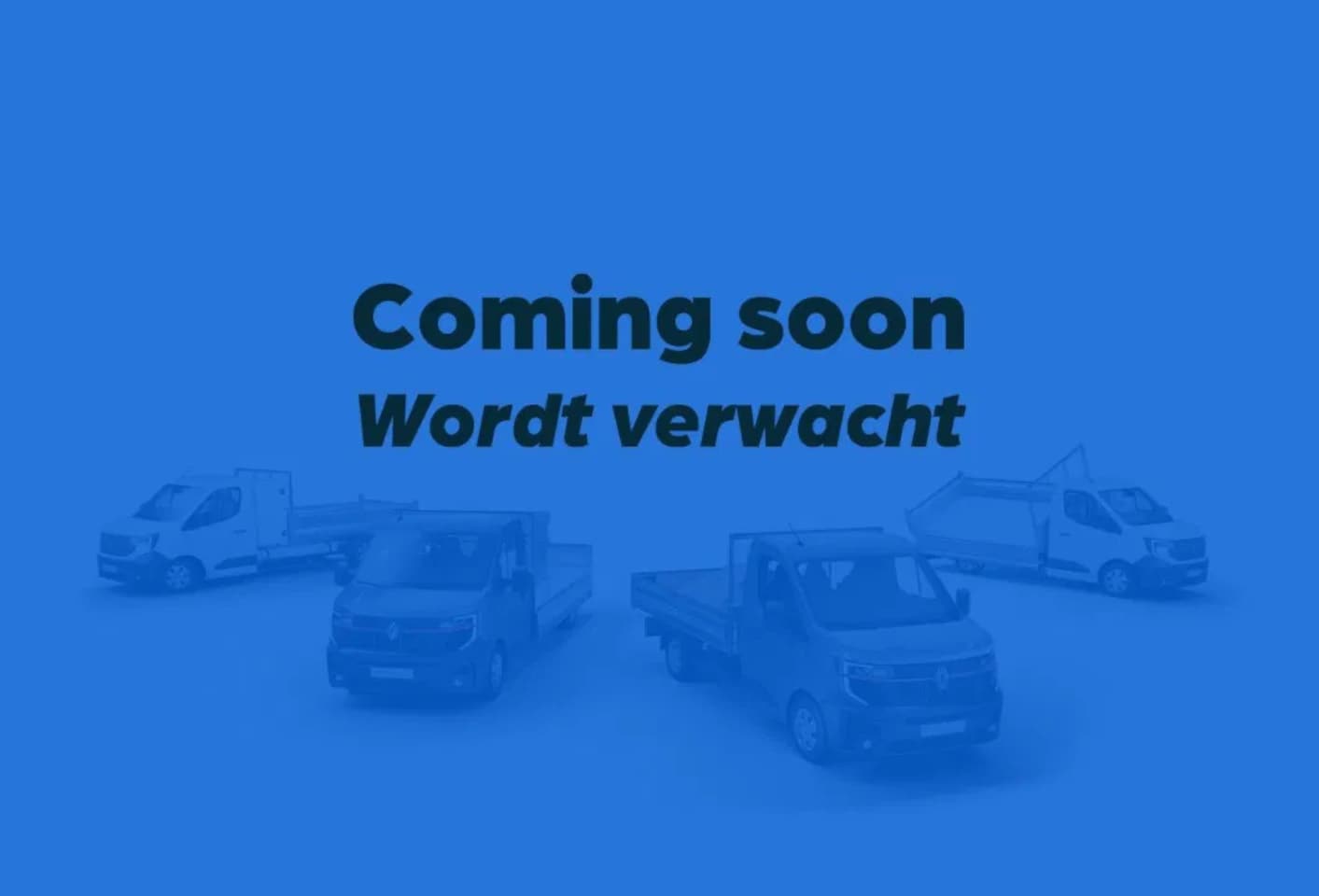 Renault Master - 170PK Red Edition BPM VRIJ/ VOORRAAD / NIEUW - AutoWereld.nl