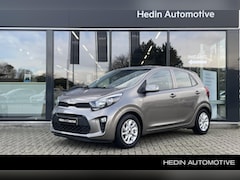 Kia Picanto - 1.0 CVVT EconomyPlusLine