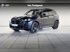 BMW X5 - xDrive50e - Verwacht: november 2025