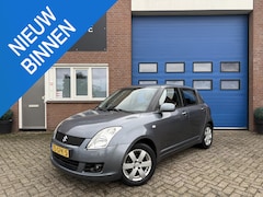 Suzuki Swift - 1.3 Shogun | Origineel NL | Airco | Nieuwe APK